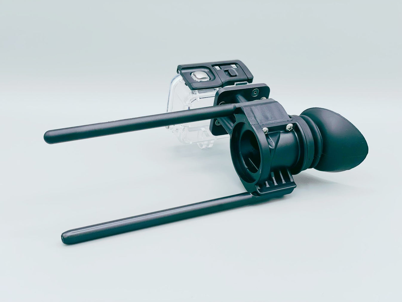 SideShot GoPro Hero 5,6,7 Case sideshotscopecam