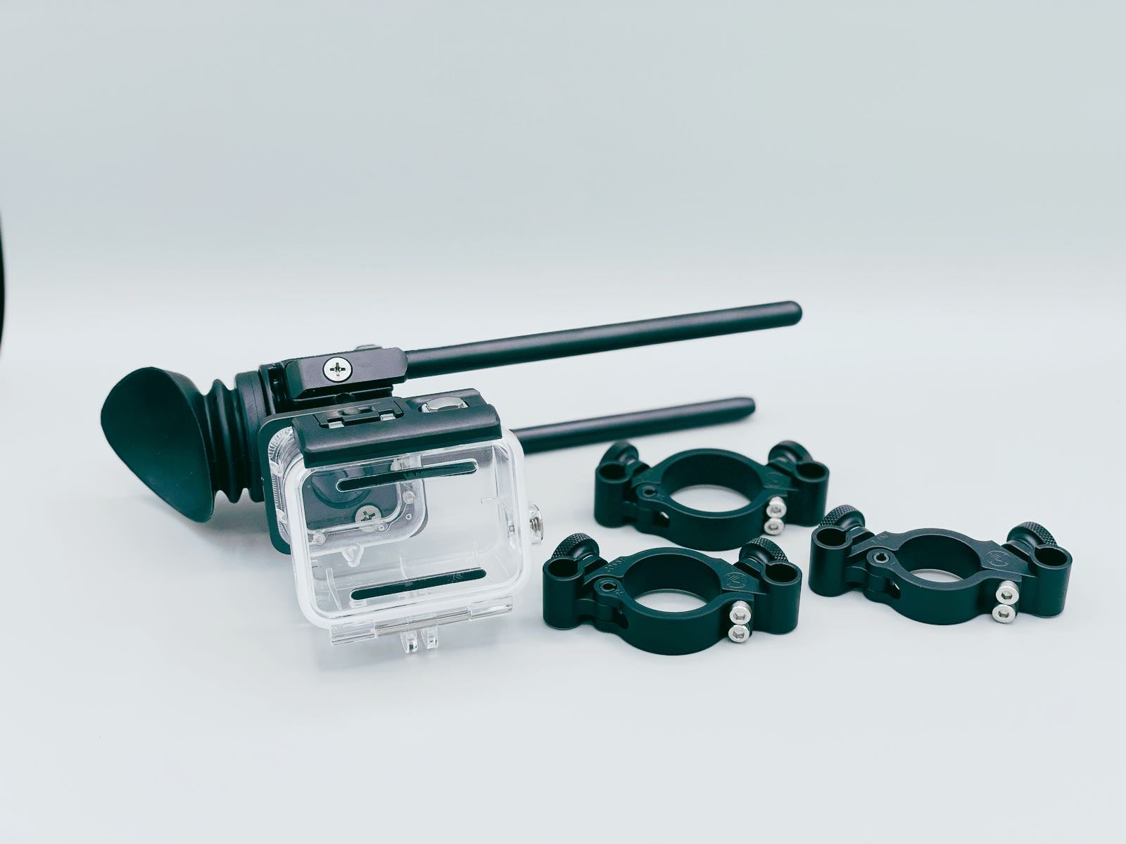 Side-Shot GoPro Hero 3-4 Case – sideshotscopecam