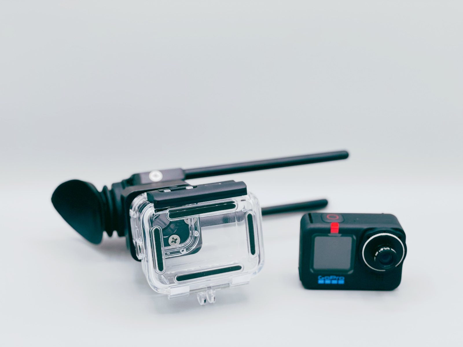 Side-Shot GoPro Hero 12 Unit – sideshotscopecam